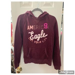 American Eagle Hoodie